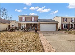 45303 Ronnen Dr, Macomb, MI 48044