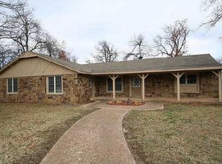 13296 S Elm St, Claremore, OK 74017