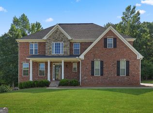 3247 Brigadier Way, Stockbridge, GA 30281