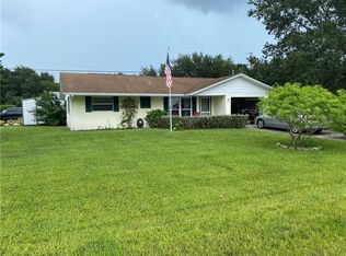 498 Palm Ave, Sebastian, FL 32958