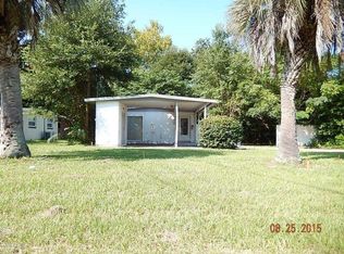 1459 Griflet Rd, Jacksonville, FL 32211