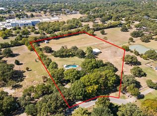 146 Jellico Cir, Southlake, TX 76092