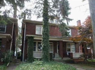 634 Madison Ave, York, PA 17404