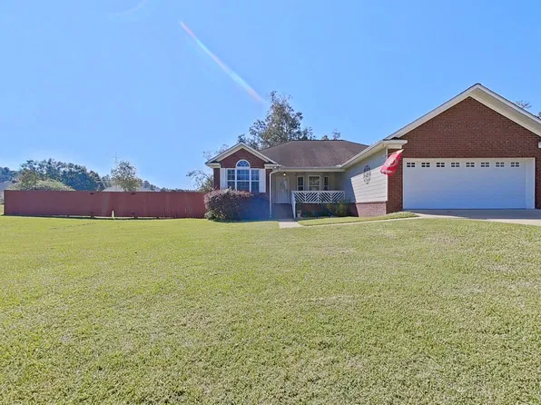 307 Maggie Ave, Cairo, GA 39827