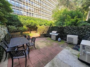 161 W 95th St #G1, New York, NY 10025