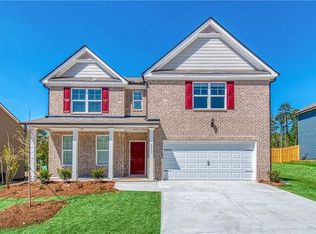 6736 Hill Rock Ln, Fairburn, GA 30213