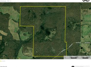 Red Bud Rd, Sturkie, AR 72578