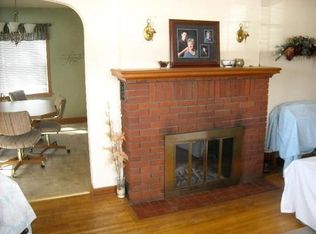 35 Sand Lake Ave NW, Bagley, MN 56621