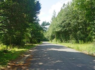 118 Thurman Flurry Rd, Perkinston, MS 39573