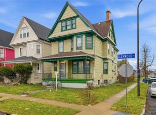 507 Glenwood Ave, Buffalo, NY 14208