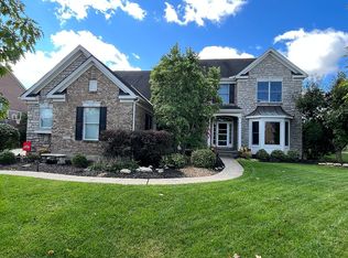 6567 Shady Oak Ln, Mason, OH 45040