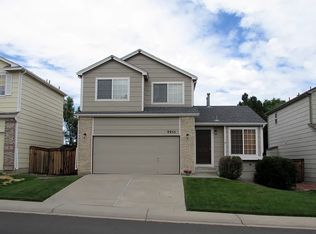 9955 Sydney Ln, Highlands Ranch, CO 80130