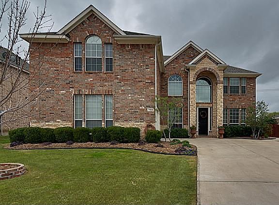 2nd image of 709 Walnut Bend Dr