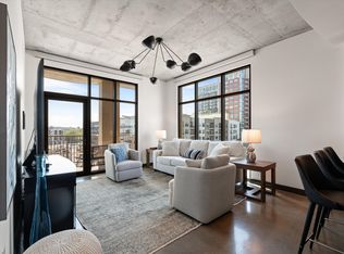 1510 Demonbreun St APT 711, Nashville, TN 37203