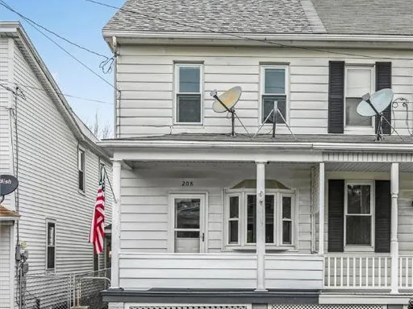 208 Green St, Brockton, PA 17925