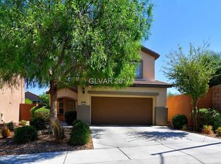 2636 Le Pontet Ter, Henderson, NV 89044