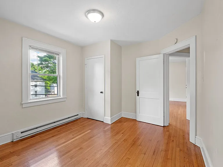 Gilmer Apartments — Photo 13