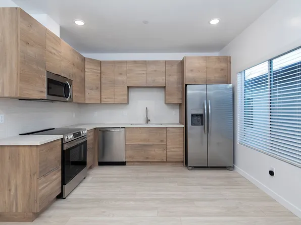 LU1 - 3021-3033 Luna LLC, 3021-3027 Luna Ave #3027-2, San Diego, CA 92117