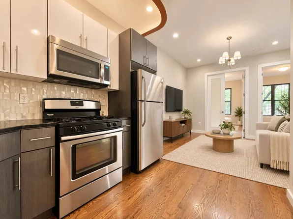 176 Stanhope St Floor 2, Brooklyn, NY 11237