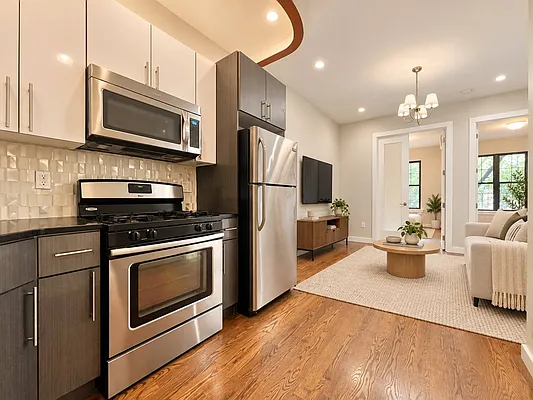 Kitchen, photo 1