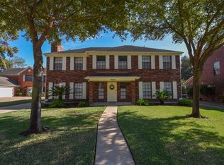 7606 Magnolia Shadows Ln, Houston, TX 77095