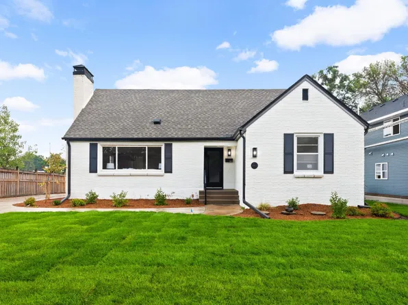 140 20th Ave S, Hopkins, MN 55343