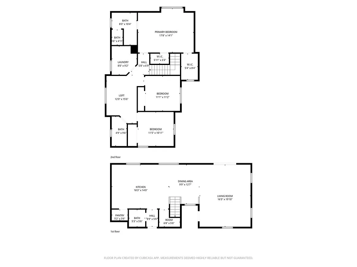 Building Photo - 826 W Tullock St