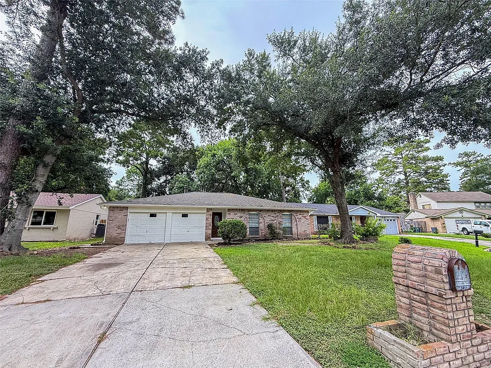 4251 Rosegate Dr