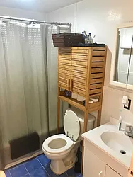 Rented by J Misrahi Realty Corp