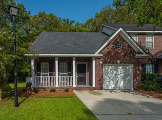 123 Walden Ridge Way, Summerville, SC 29485
