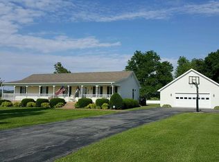 126 Flowers Rd, Crofton, KY 42217