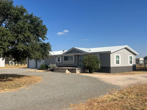 9019 W County Road 162, Midland, TX 79706