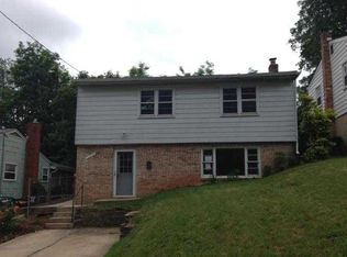 5309 Upshur St, Bladensburg, MD 20710