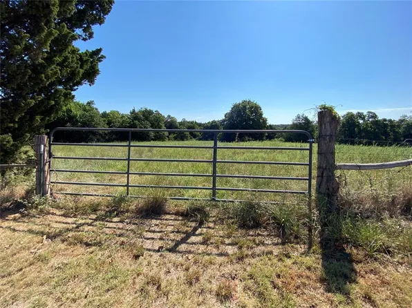 W County Road 75, Guthrie, OK 73044