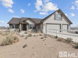21 Desert View Dr, Smith, NV 89430