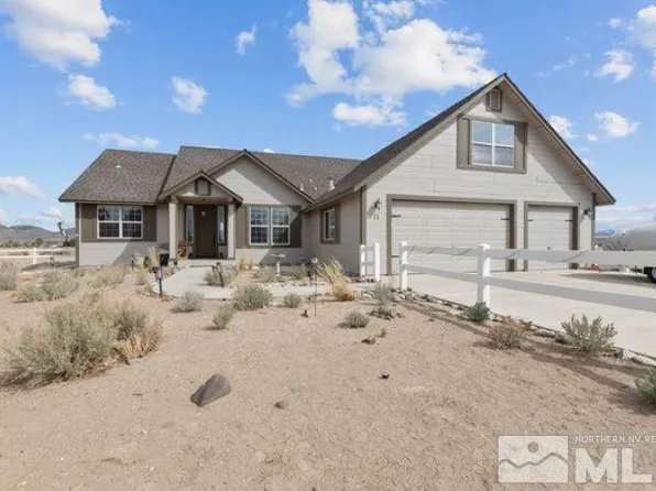 21 Desert View Dr, Smith, NV 89430
