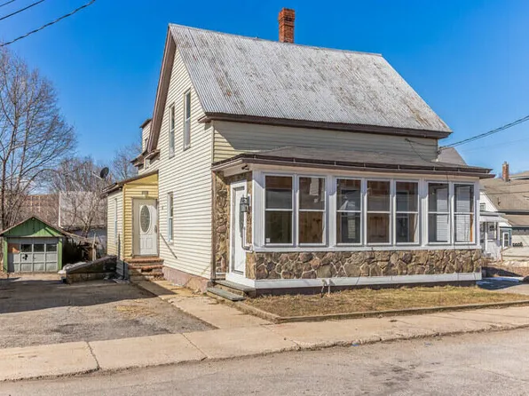 20 North Avenue, Sanford, ME 04073