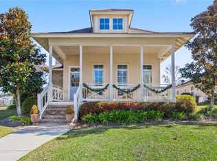 304 Steeplechase Dr, Abita Springs, LA 70420