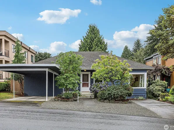 321 6th Ave S, Kirkland, WA 98033