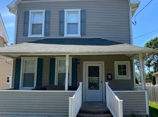 32 Morrell St, Long Branch, NJ 07740