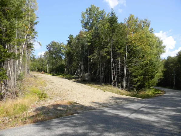 L52 Cloutier Drive, Stark, NH 03582