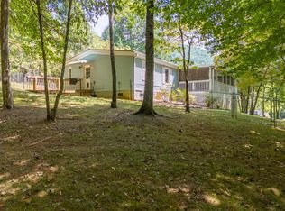 94 Shady Creek Trl, FRANKLIN, NC 28734