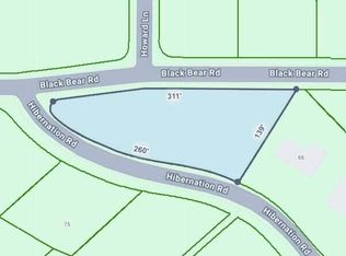 1026 Hibernation Rd, Lake Ariel, PA 18436