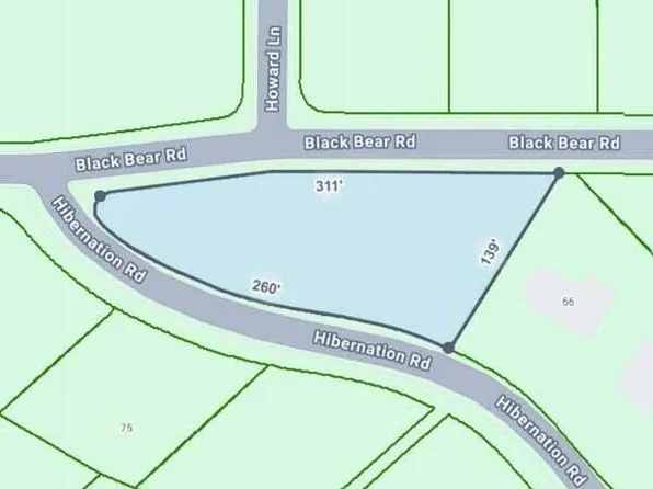 1026 Hibernation Rd, Lake Ariel, PA 18436