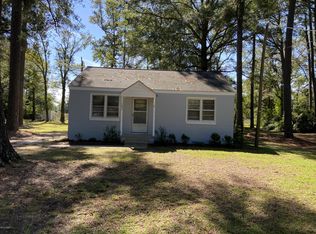 197 Nelson St, Bethel, NC 27812