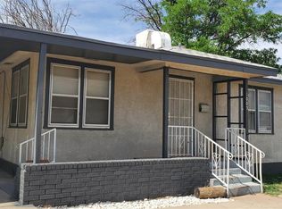 1005 W Mathews St, Roswell, NM 88203