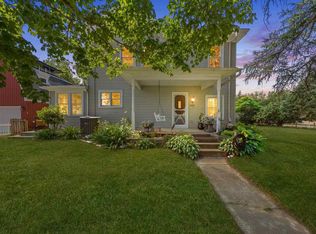 3263 Rohret Rd, Iowa City, IA 52246