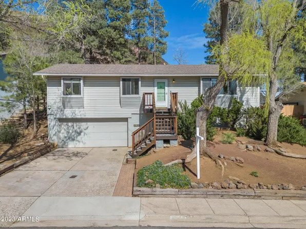 6020 N DODGE Avenue, Flagstaff, AZ 86004