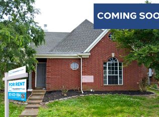 8659 Overcup Oaks Dr, Cordova, TN 38018