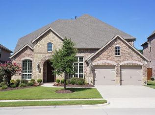 317 Longhorn Dr, McKinney, TX 75071